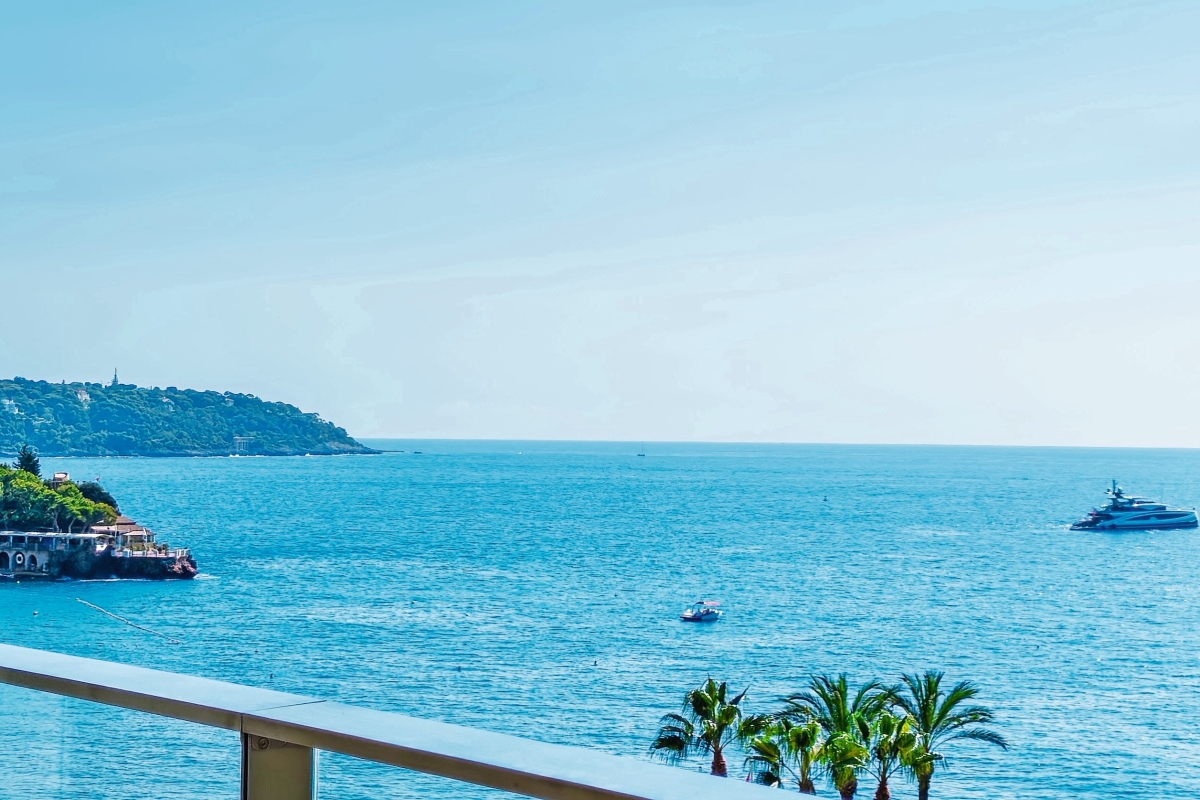 Luxury Apartment for sale in Monaco, 22 800 000 €, Photo 1
