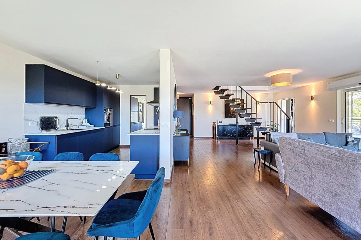 Appartement de luxe à vendre à Le Cannet, 1 975 000 €, Photo 1