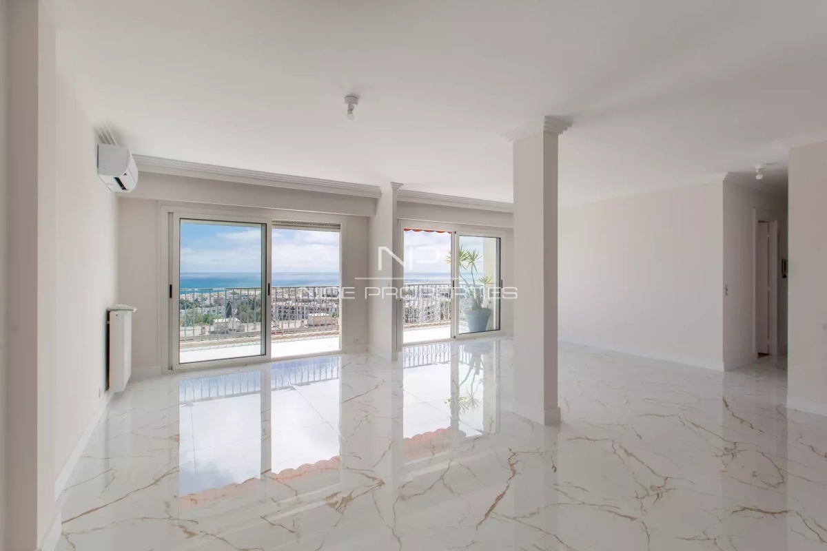 Appartement de luxe à vendre à Nice, 695 000 €, Photo 1
