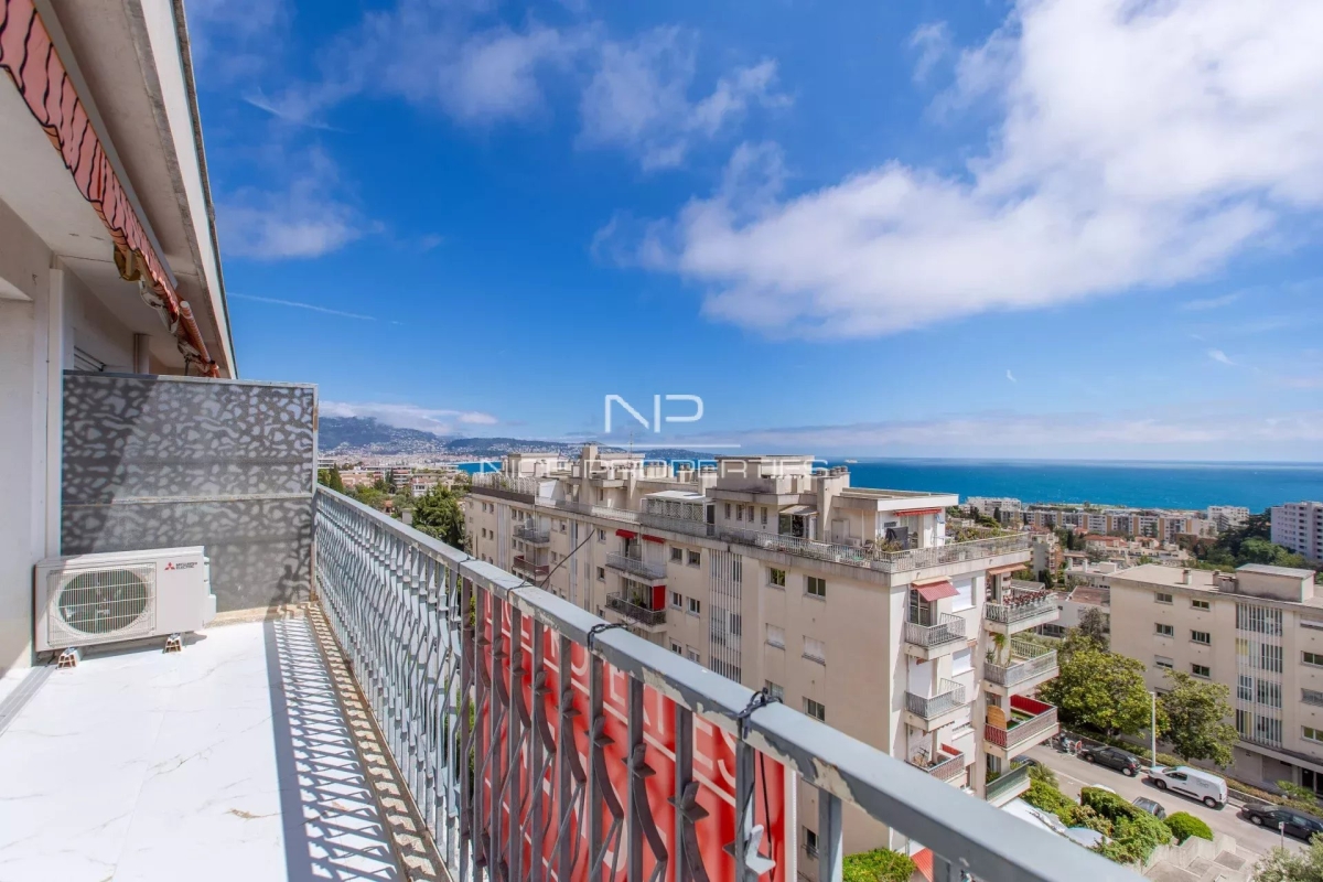Appartement de luxe à vendre à Nice, 695 000 €, Photo 2