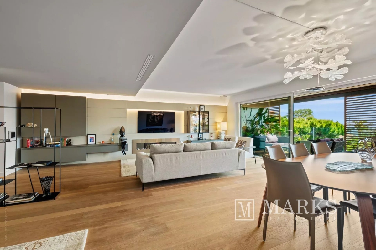 Luxury Apartment for sale in Saint-Jean-Cap-Ferrat, 3 100 000 €, Photo 2
