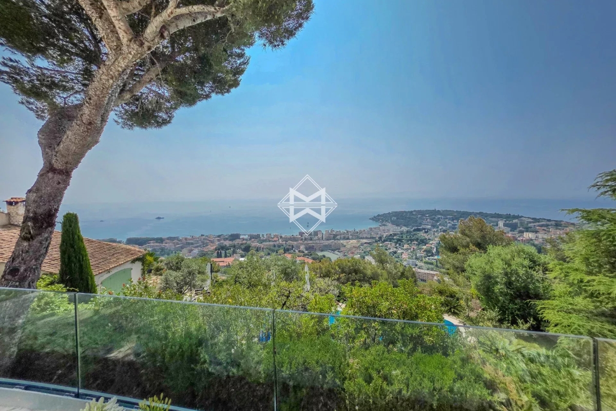 Luxury House for sale in Roquebrune-Cap-Martin, 5 950 000 €, Photo 3