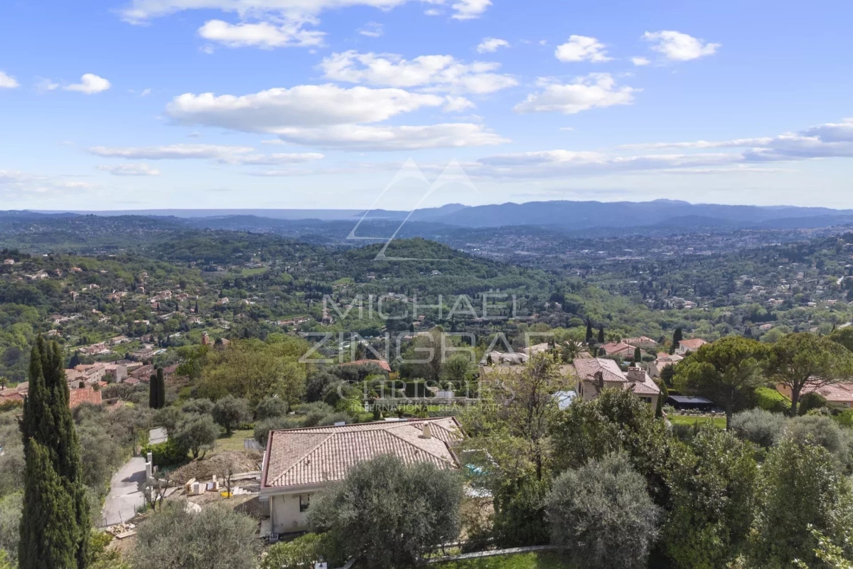 Maison de luxe à vendre à Châteauneuf-Grasse, 2 200 000 €, Photo 3