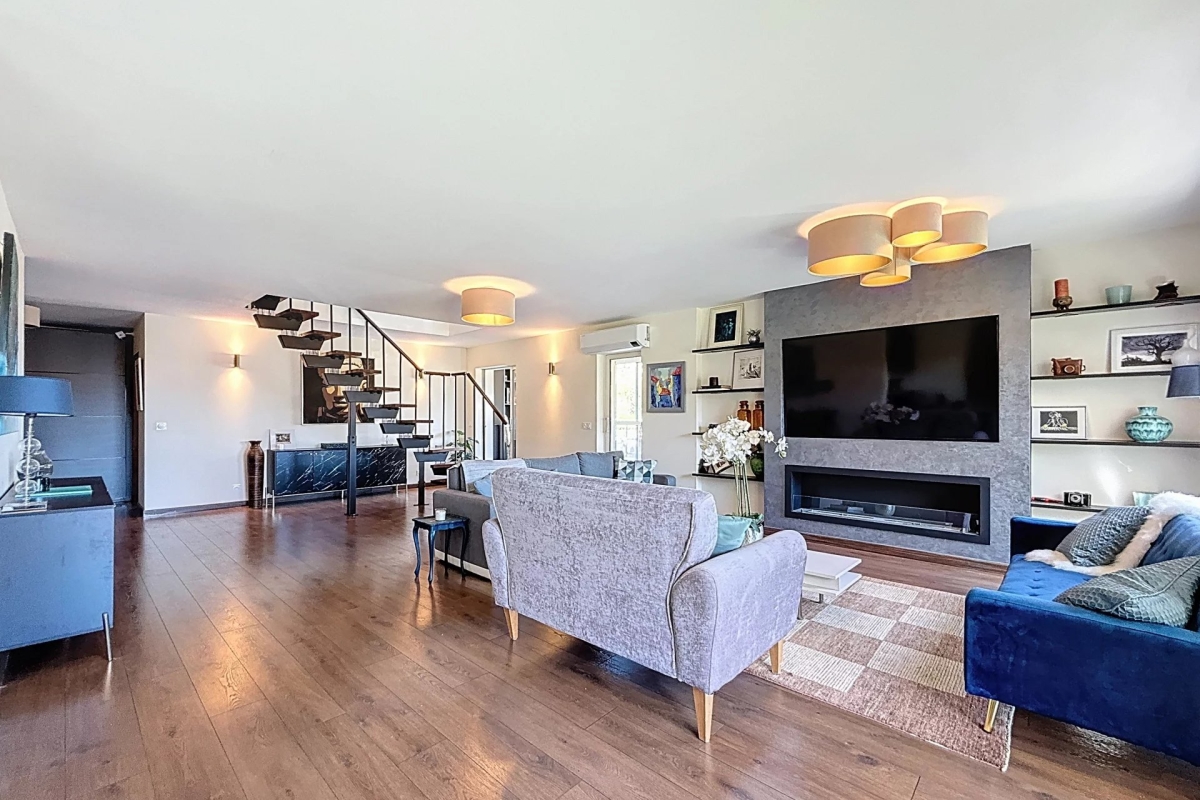 Appartement de luxe à vendre à Le Cannet, 1 975 000 €, Photo 3