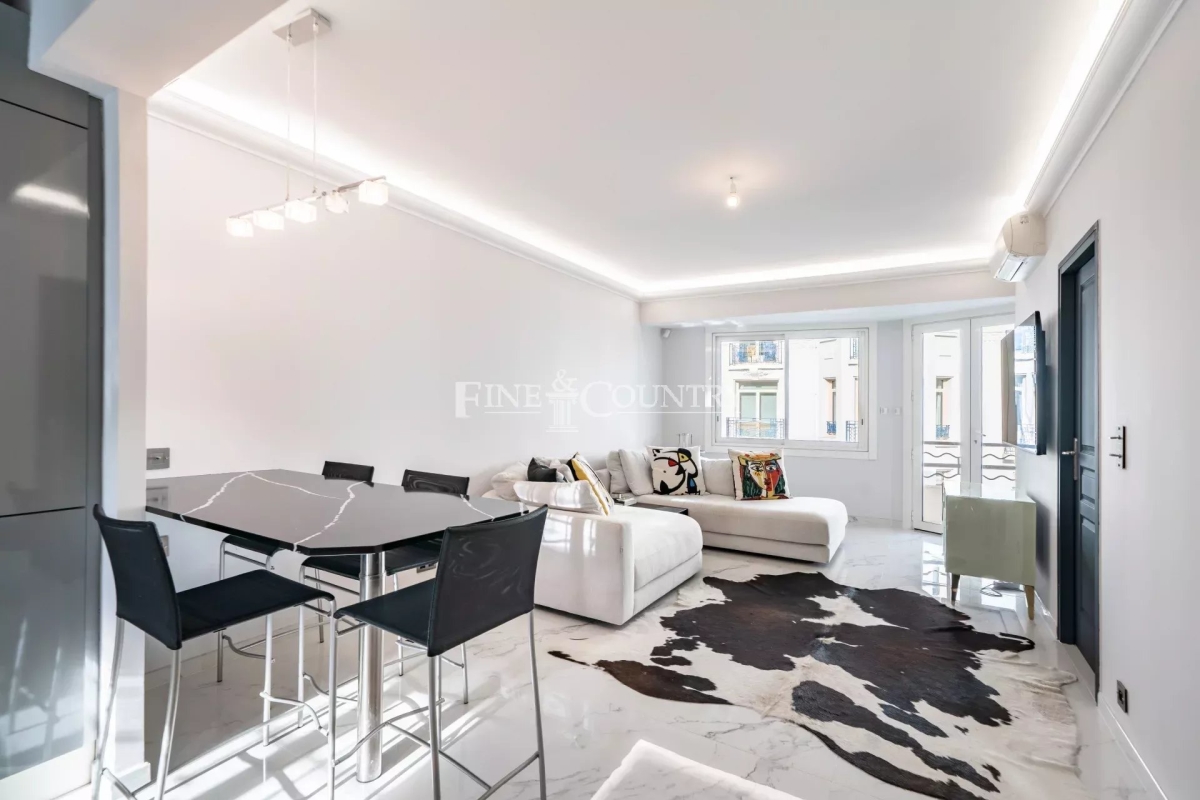 Luxury Apartment for sale in Cannes, 775 000 €, Photo 3