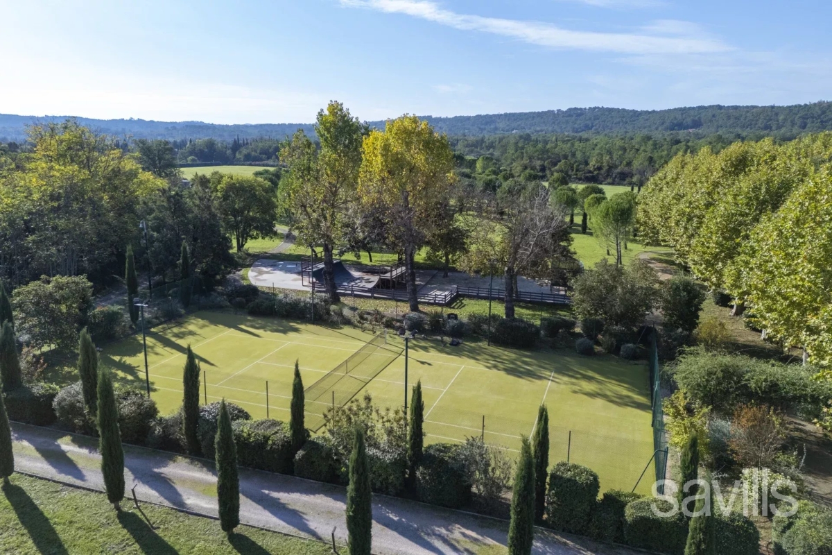 Luxury House for sale in Fayence, 14 500 000 €, Photo 3