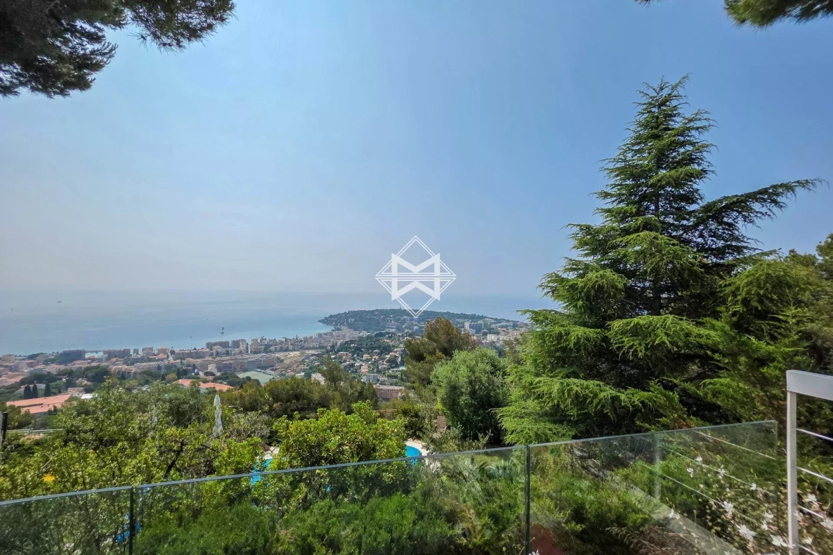 Luxury House for sale in Roquebrune-Cap-Martin, 5 950 000 €, Photo 4