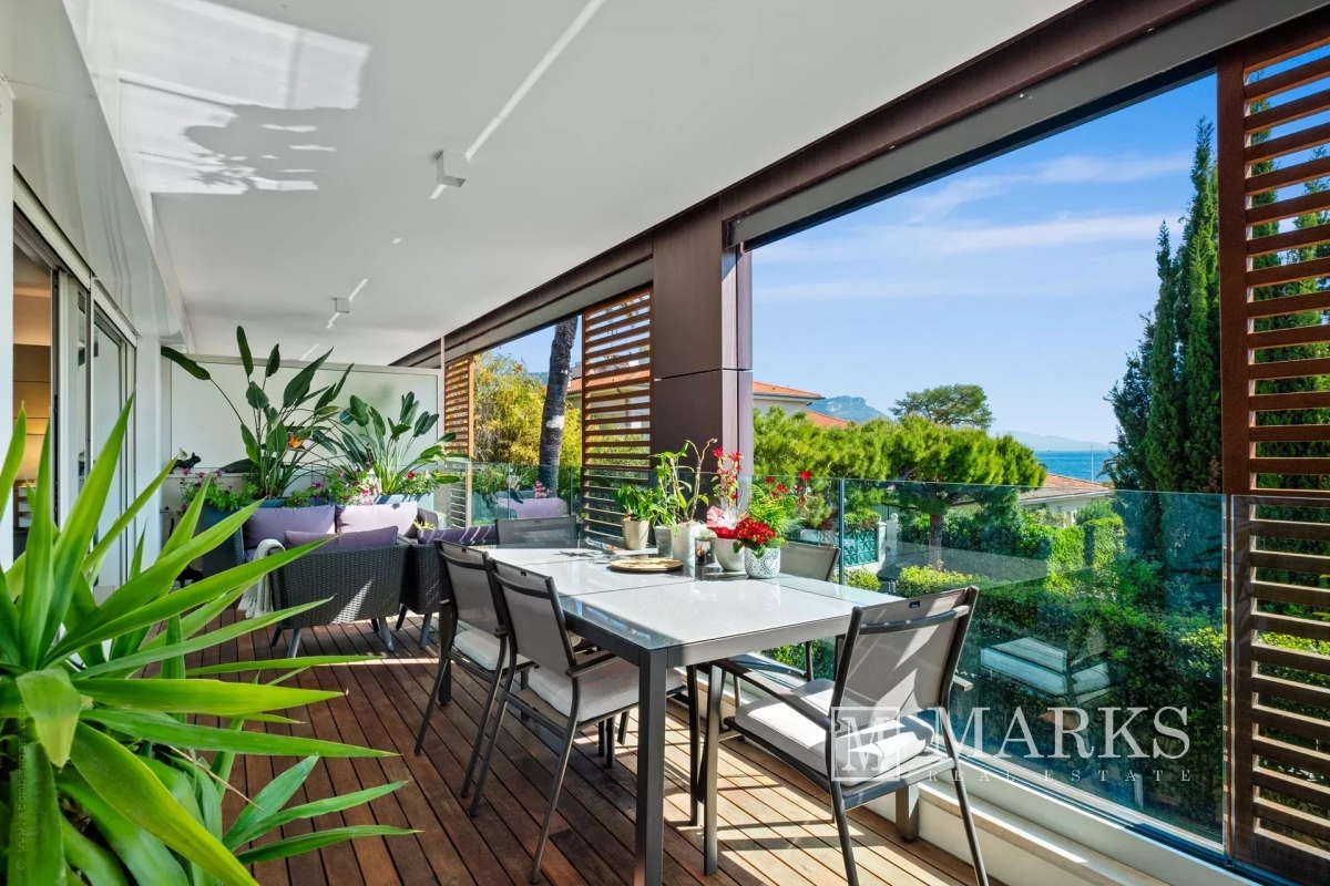 Luxury Apartment for sale in Saint-Jean-Cap-Ferrat, 3 100 000 €, Photo 4