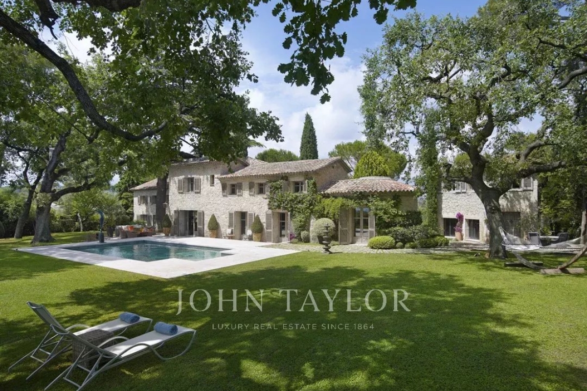 Maison de luxe à vendre à Mougins, 5 900 000 €, Photo 4