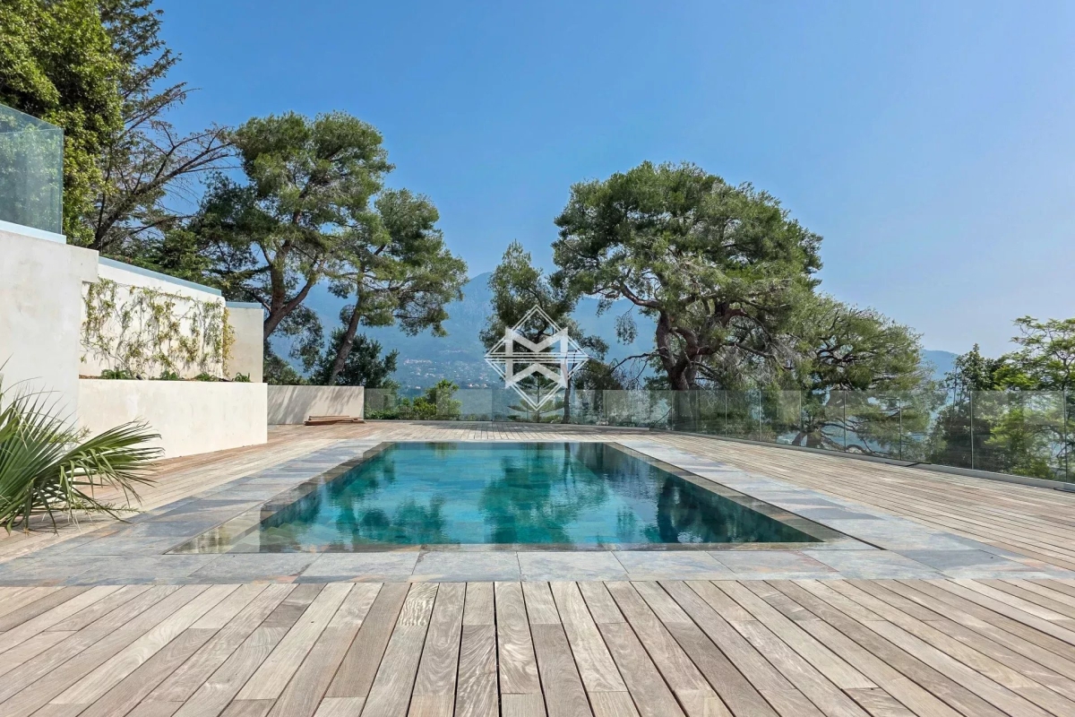 Luxury House for sale in Roquebrune-Cap-Martin, 5 950 000 €, Photo 5