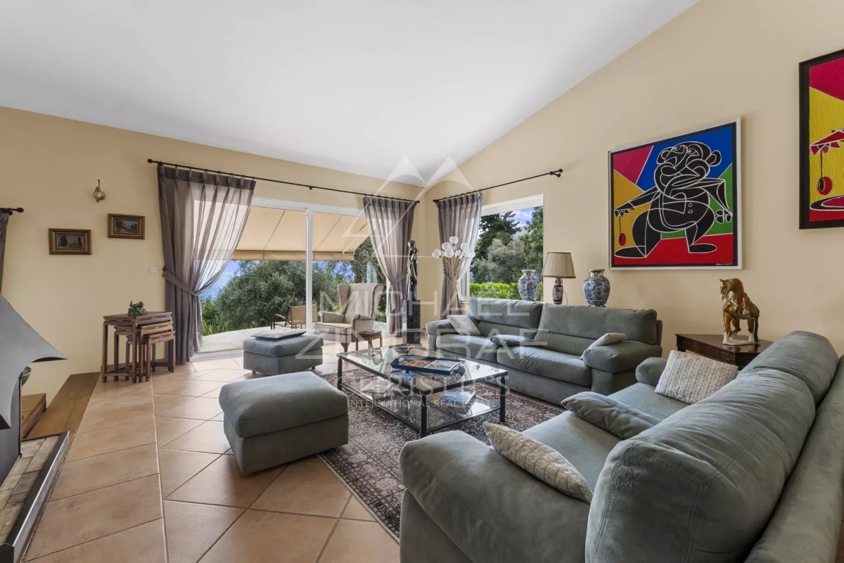 Maison de luxe à vendre à Châteauneuf-Grasse, 2 200 000 €, Photo 5