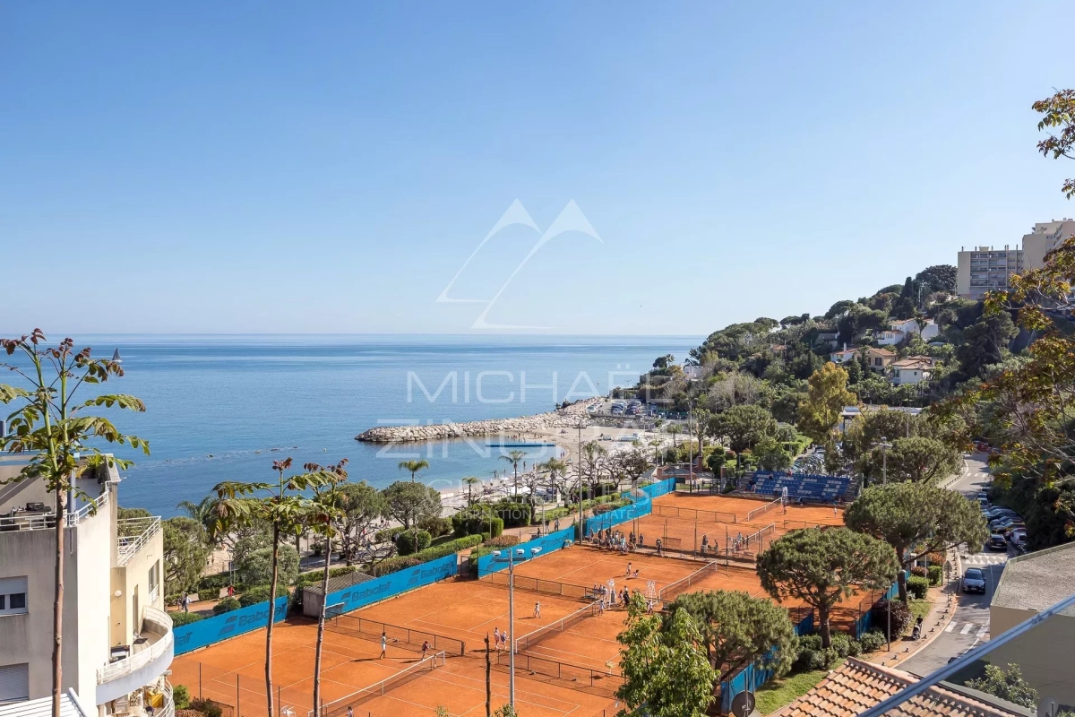 Luxury Apartment for sale in Cap-d'Ail, 3 670 000 €, Photo 5