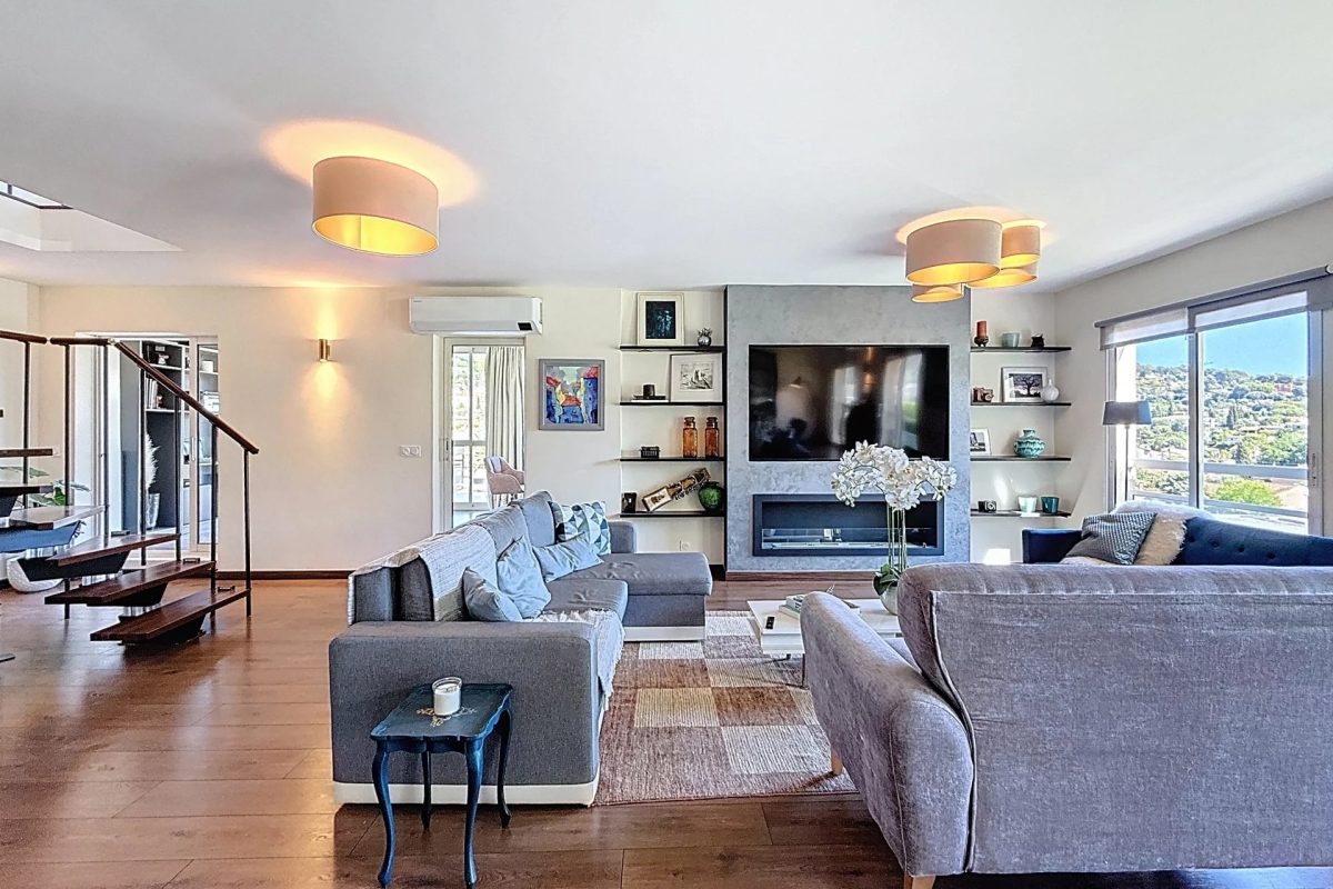 Appartement de luxe à vendre à Le Cannet, 1 975 000 €, Photo 5