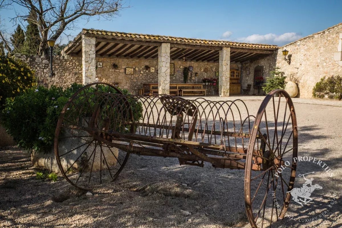 Maison de luxe à vendre à Figueres, 2 500 000 €, Photo 5