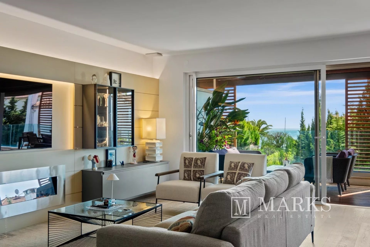Luxury Apartment for sale in Saint-Jean-Cap-Ferrat, 3 100 000 €, Photo 6