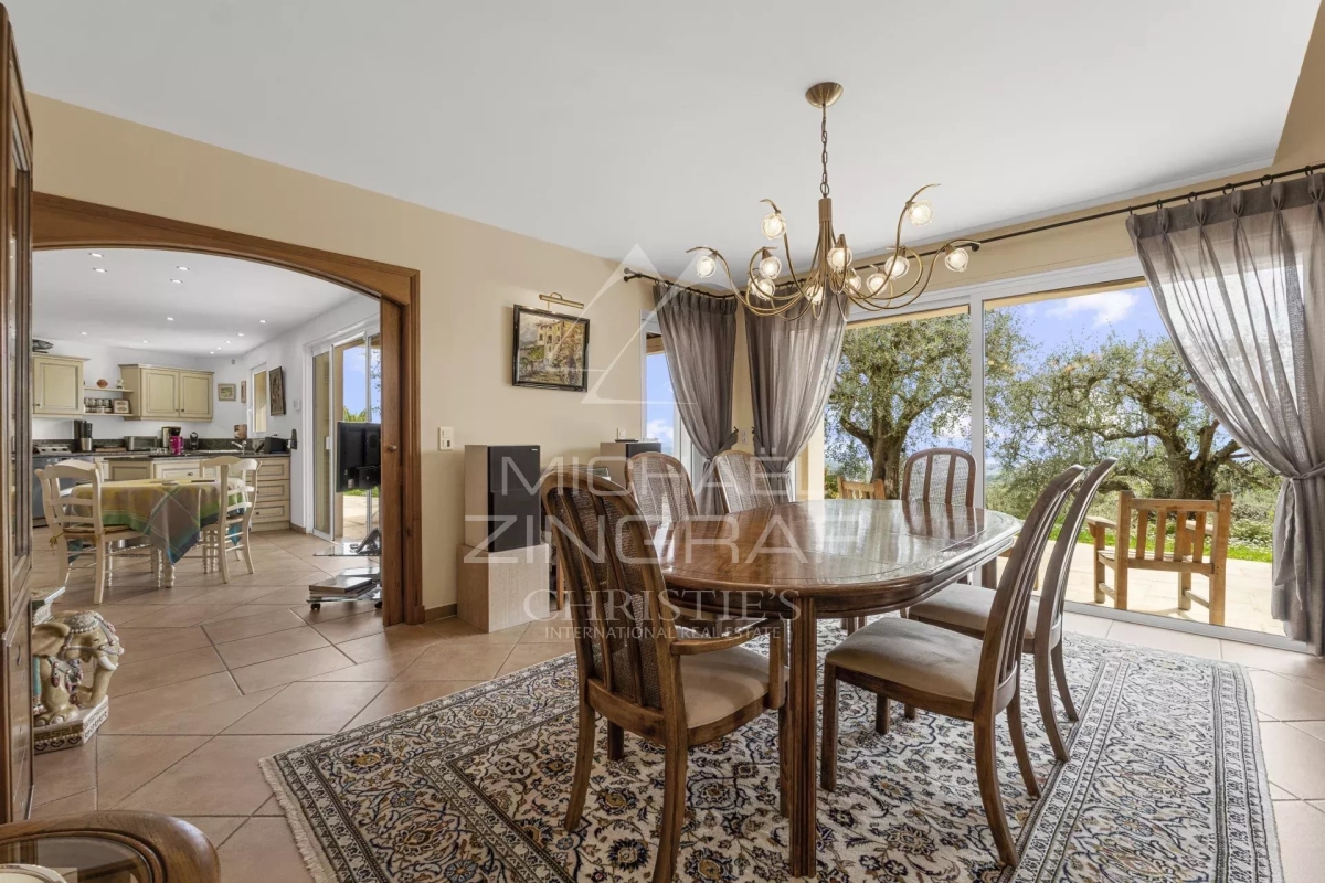 Maison de luxe à vendre à Châteauneuf-Grasse, 2 200 000 €, Photo 7