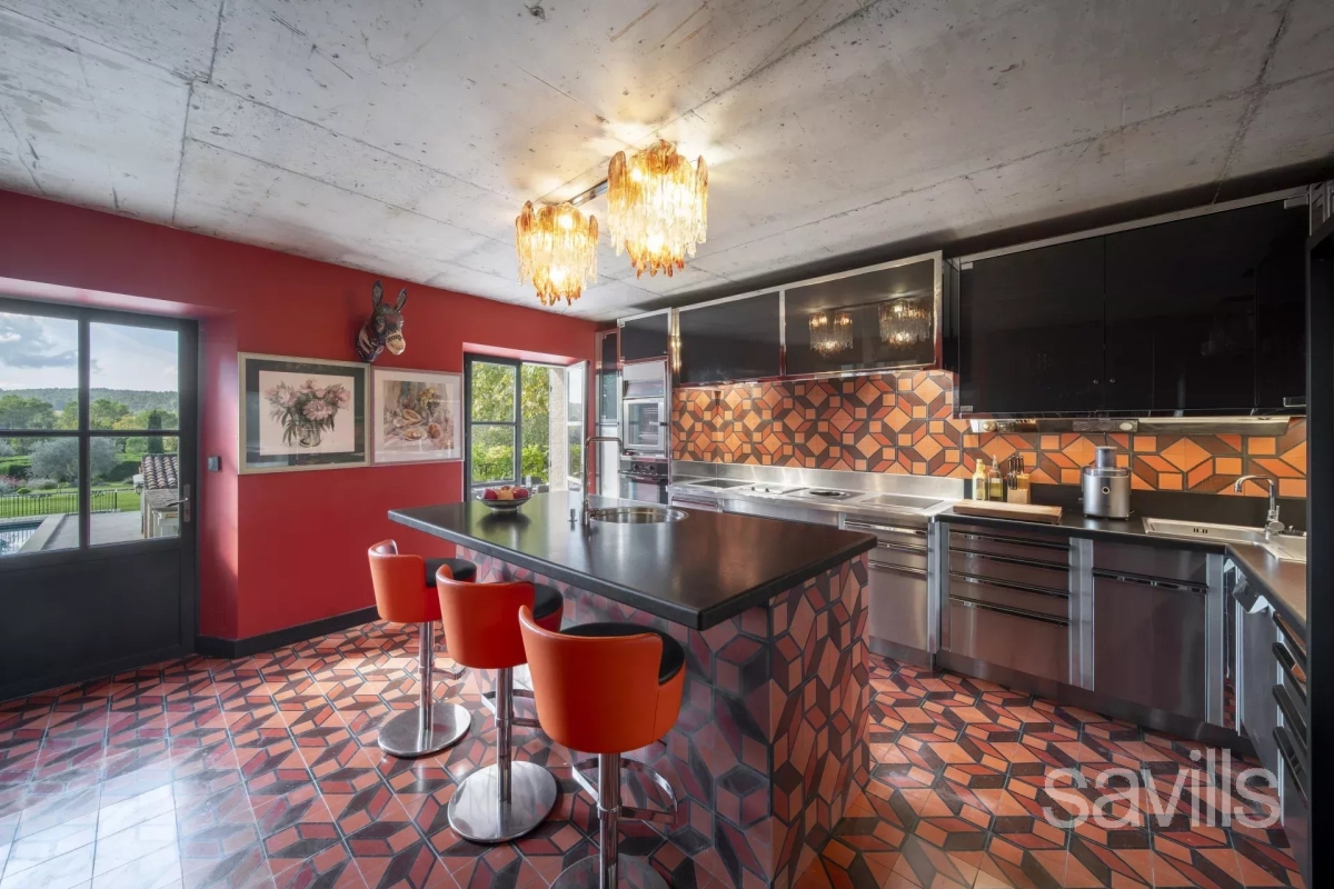 Luxury House for sale in Fayence, 14 500 000 €, Photo 7