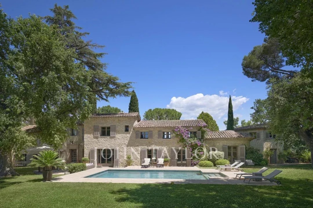 Maison de luxe à vendre à Mougins, 5 900 000 €, Photo 7