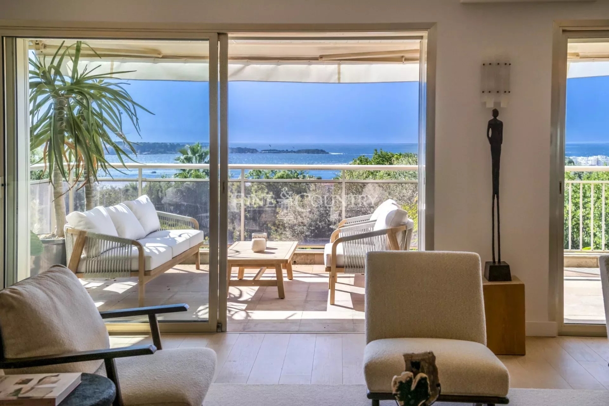 Maison de luxe à vendre à Cannes, 6 970 000 €, Photo 1