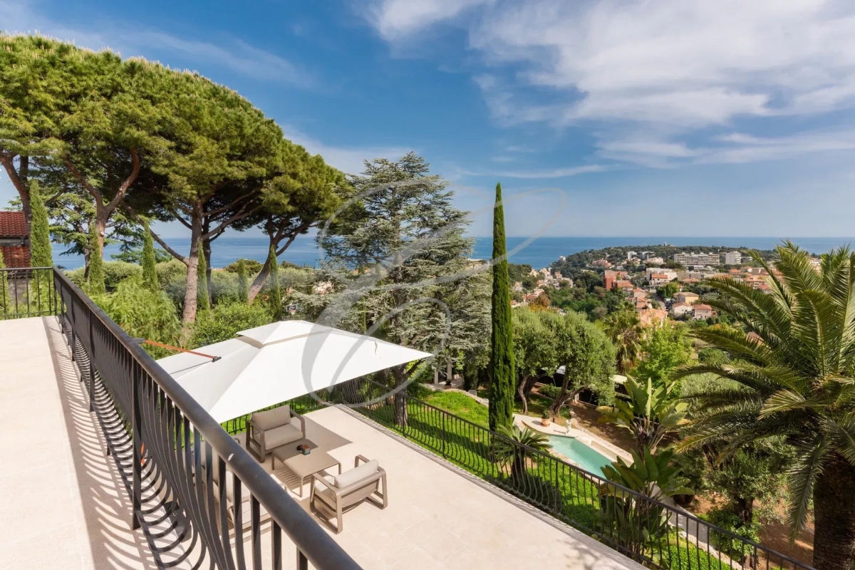 Luxury House for sale in Roquebrune-Cap-Martin, 4 600 000 €, Photo 2