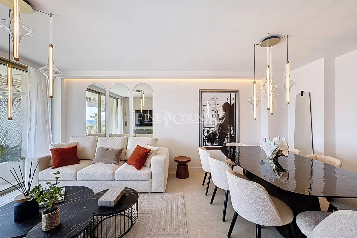 Appartement de luxe à vendre à Cannes, 1 895 000 €, Photo 2