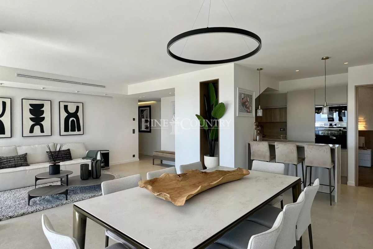 Appartement de luxe à vendre à Cannes, 2 395 000 €, Photo 2