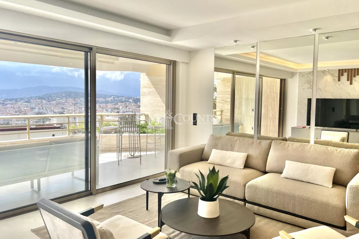 Luxury Apartment for sale in Cannes, 1 850 000 €, Photo 2