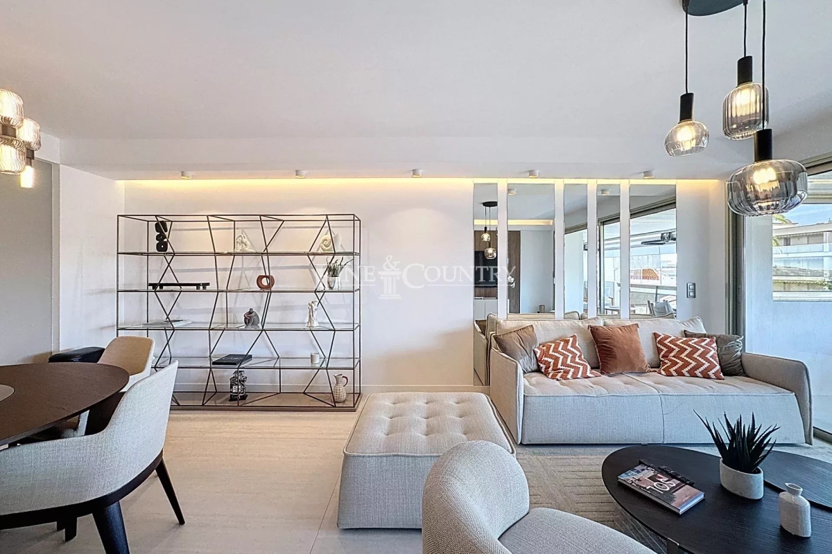 Appartement de luxe à vendre à Cannes, 1 850 000 €, Photo 2