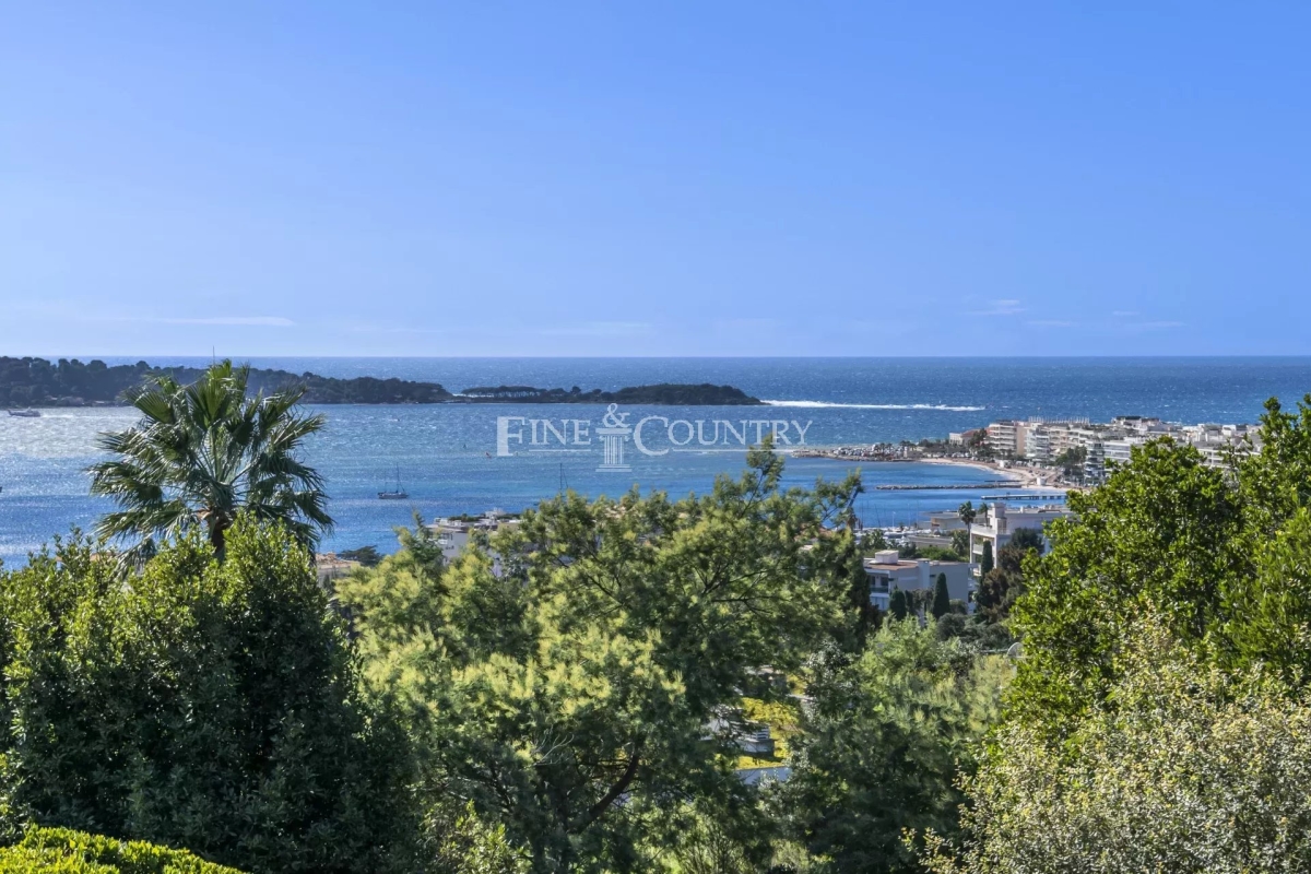 Maison de luxe à vendre à Cannes, 6 970 000 €, Photo 2