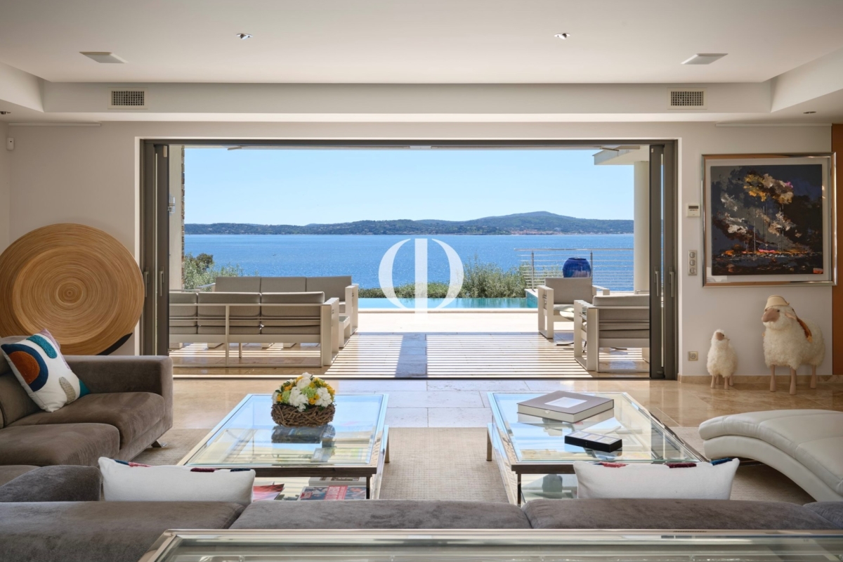 Maison de luxe à vendre à Sainte-Maxime, 5 500 000 €, Photo 3