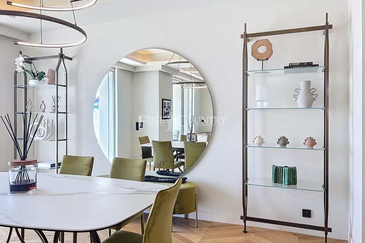 Appartement de luxe à vendre à Cannes, 2 495 000 €, Photo 3