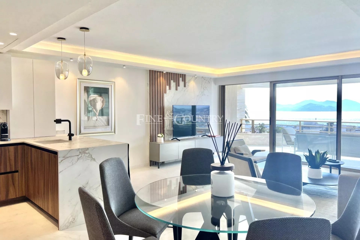 Luxury Apartment for sale in Cannes, 1 850 000 €, Photo 3