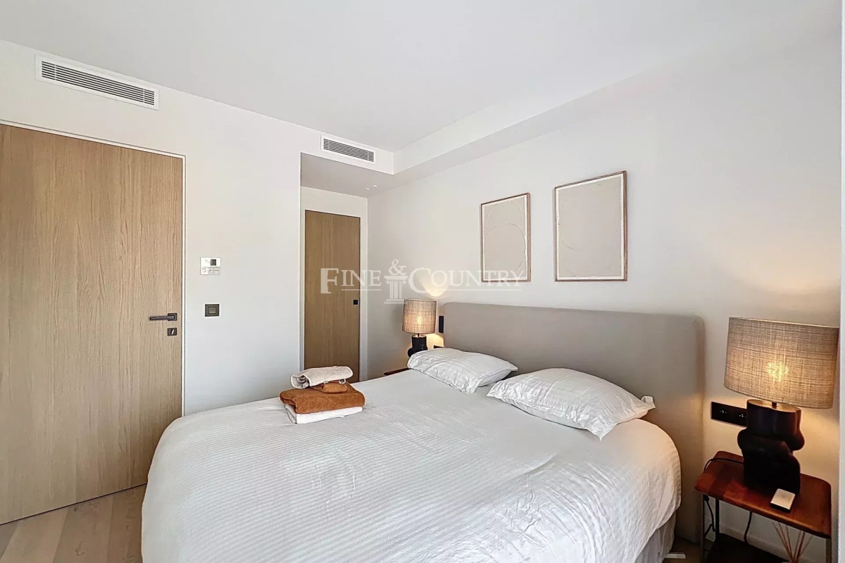 Appartement de luxe à vendre à Cannes, 2 295 000 €, Photo 3