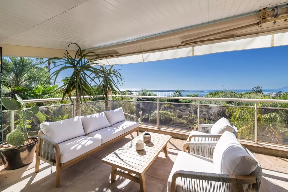 Maison de luxe à vendre à Cannes, 6 970 000 €, Photo 3