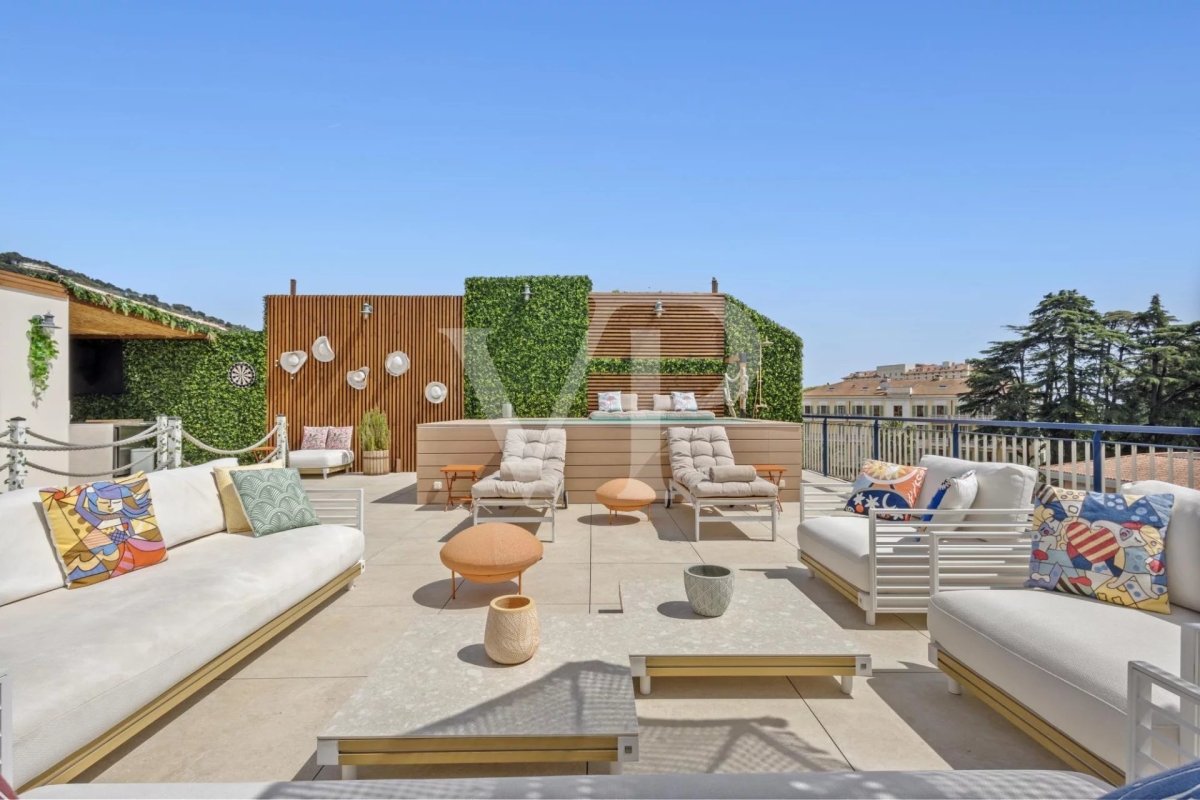 Luxury Apartment for sale in Cannes, 1 690 000 €, Photo 3