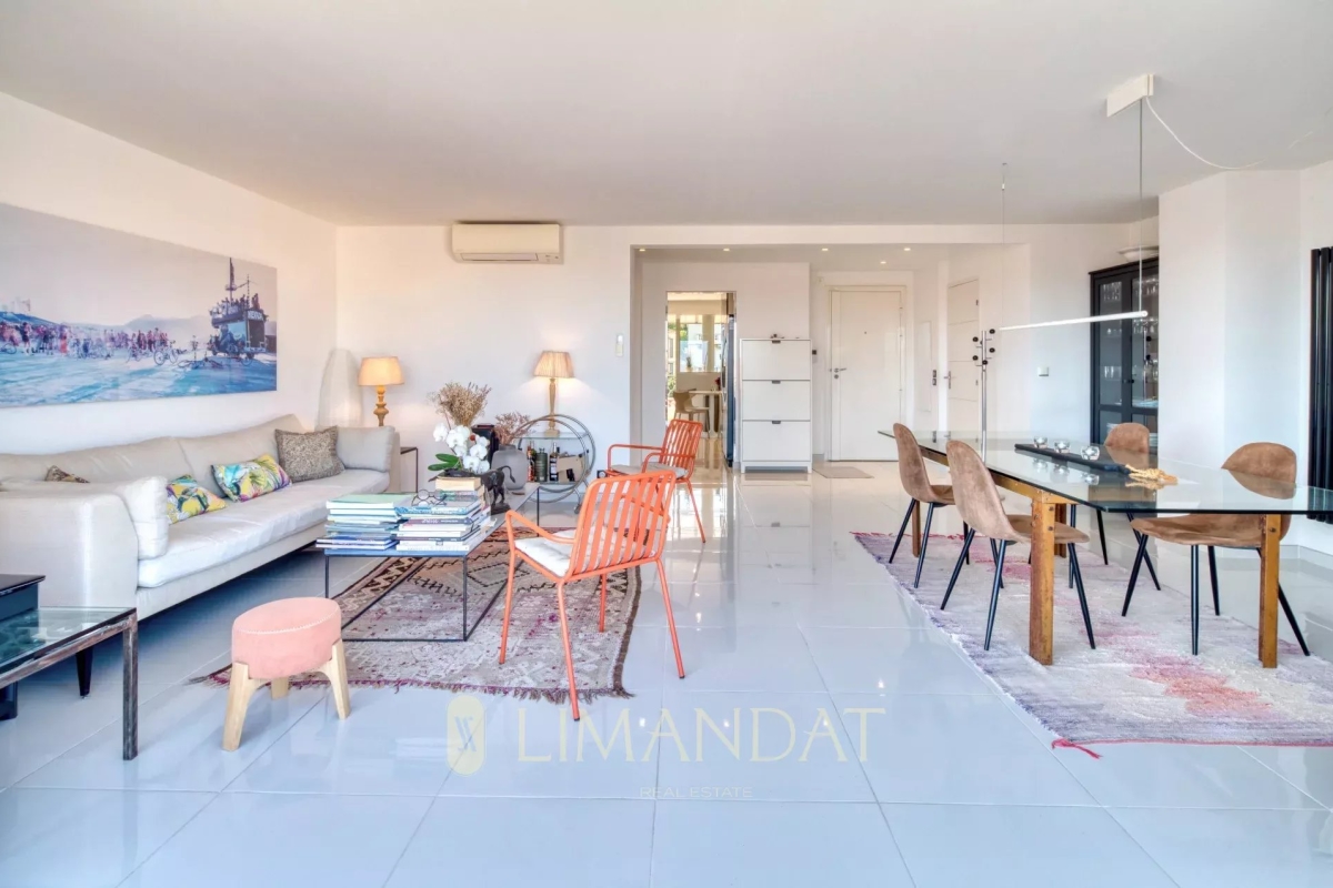 Luxury Apartment for sale in Cannes, 1 300 000 €, Photo 3