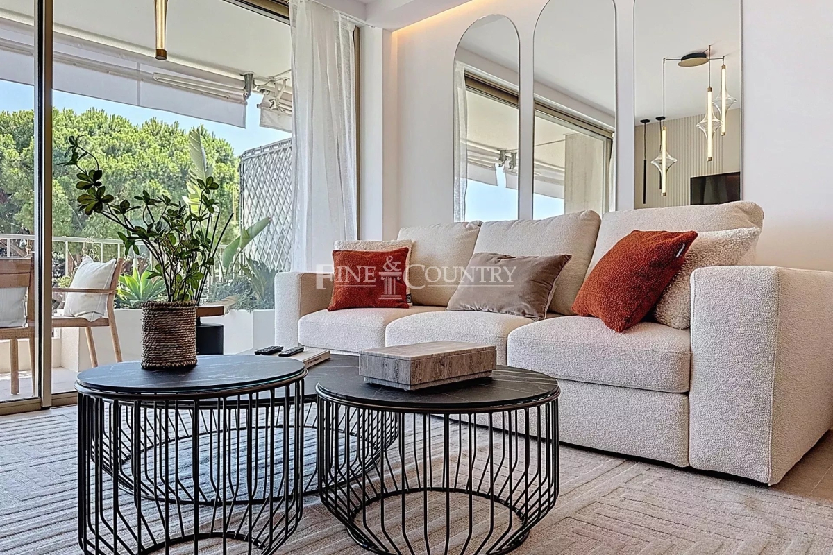 Appartement de luxe à vendre à Cannes, 1 895 000 €, Photo 4