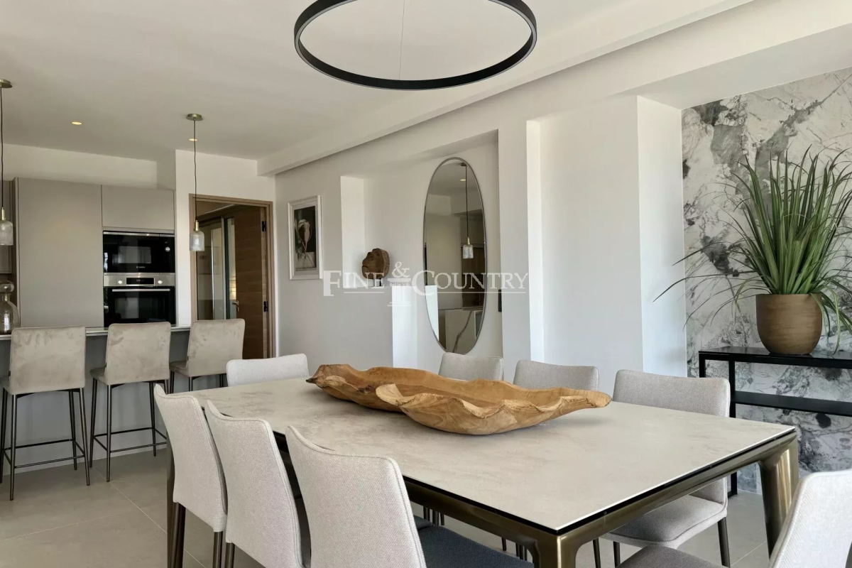 Appartement de luxe à vendre à Cannes, 2 395 000 €, Photo 4