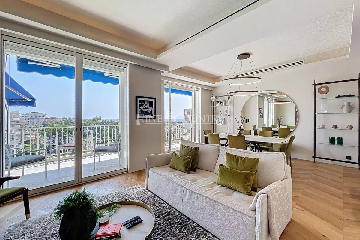 Appartement de luxe à vendre à Cannes, 2 495 000 €, Photo 4