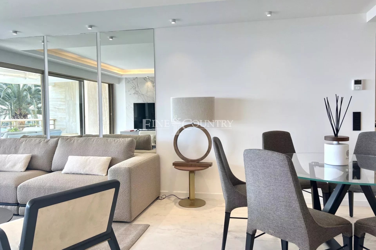 Luxury Apartment for sale in Cannes, 1 850 000 €, Photo 4