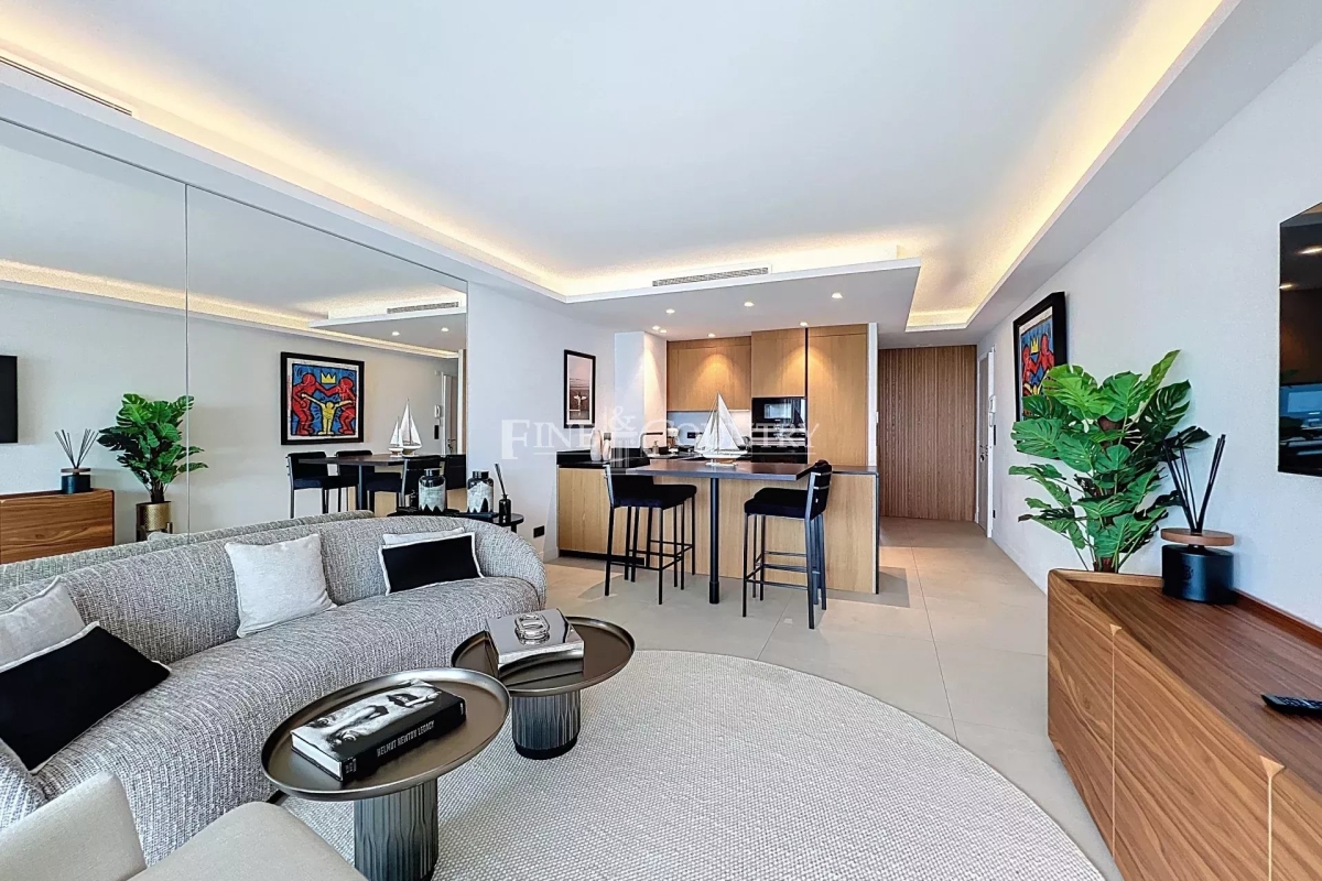 Appartement de luxe à vendre à Cannes, 2 295 000 €, Photo 4
