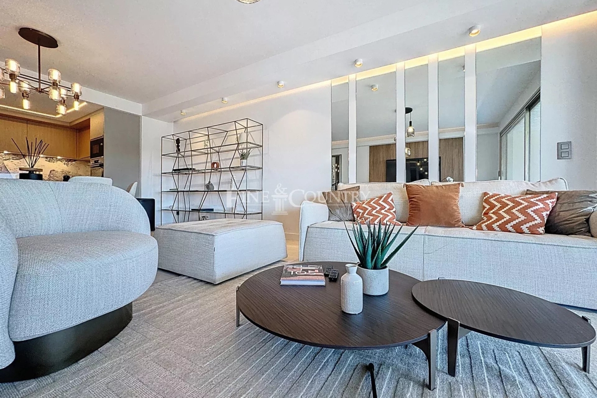Appartement de luxe à vendre à Cannes, 1 850 000 €, Photo 4