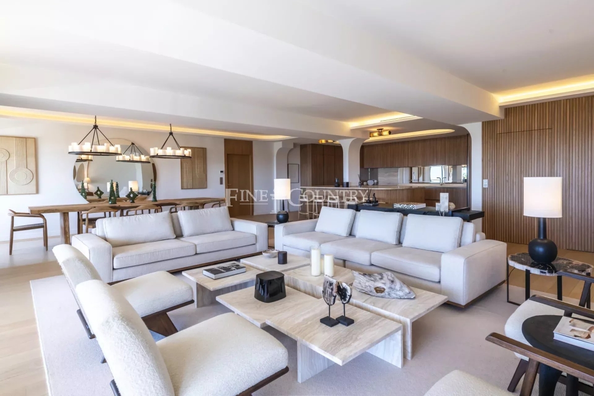 Maison de luxe à vendre à Cannes, 6 970 000 €, Photo 4