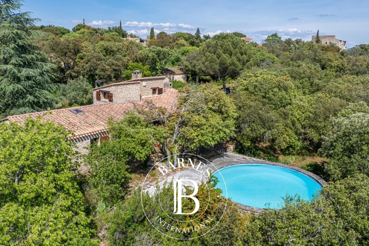 Maison de luxe à vendre à Gordes, 690 000 €, Photo 4