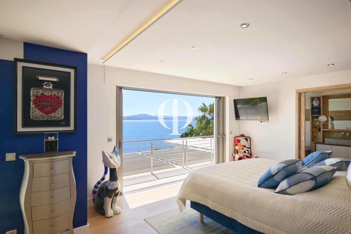 Maison de luxe à vendre à Sainte-Maxime, 5 500 000 €, Photo 5