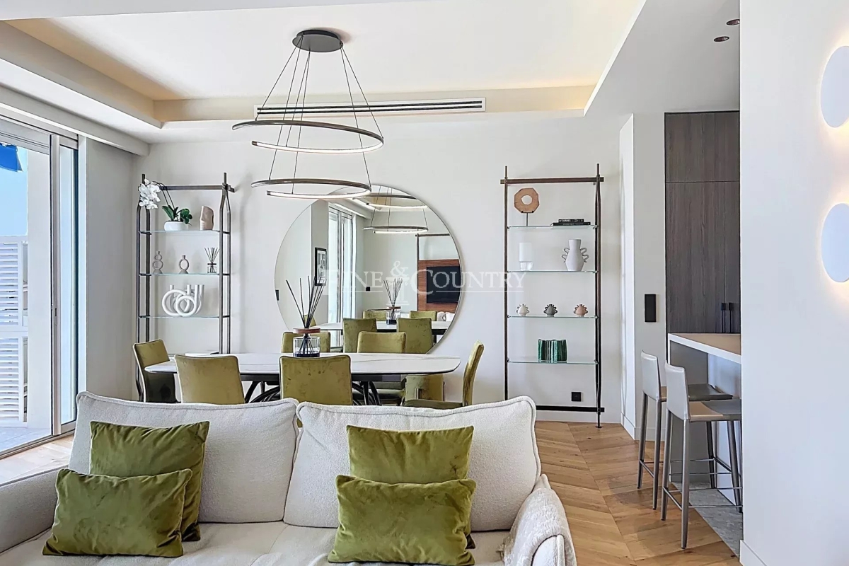 Appartement de luxe à vendre à Cannes, 2 495 000 €, Photo 5
