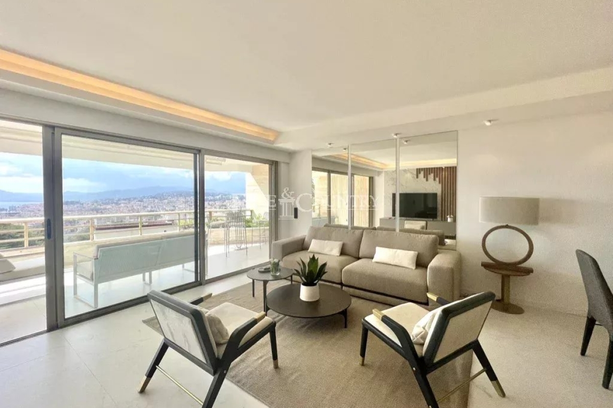 Luxury Apartment for sale in Cannes, 1 850 000 €, Photo 5