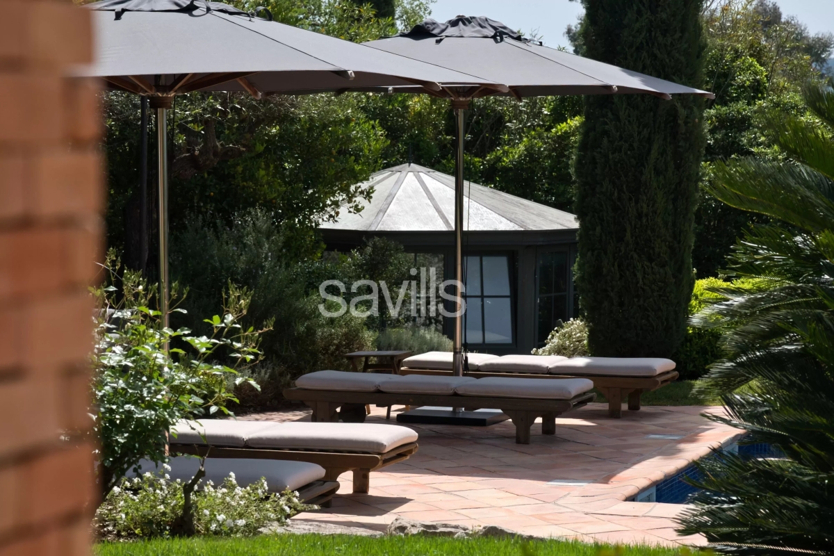 Luxury House for sale in Grimaud, 2 690 000 €, Photo 5
