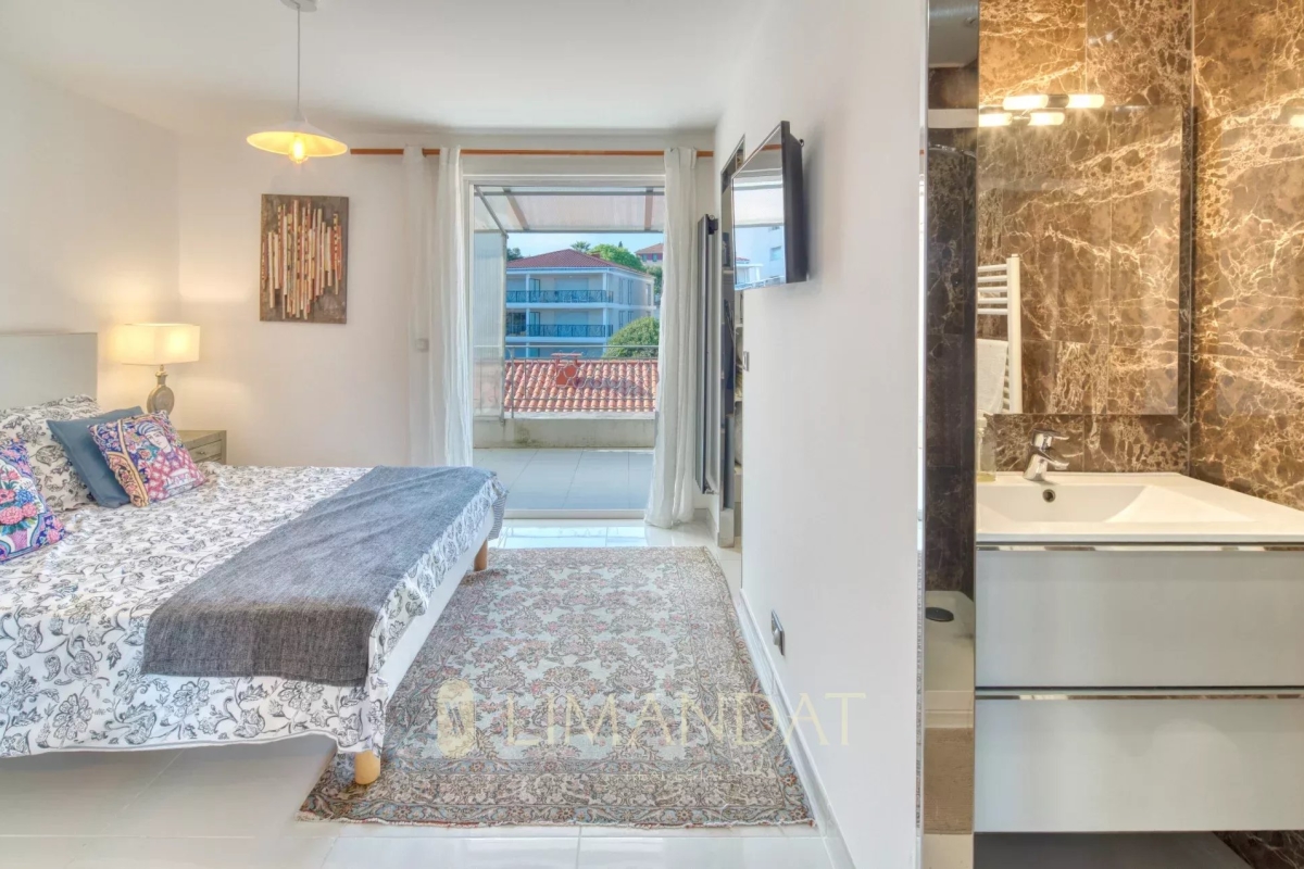 Luxury Apartment for sale in Cannes, 1 300 000 €, Photo 5