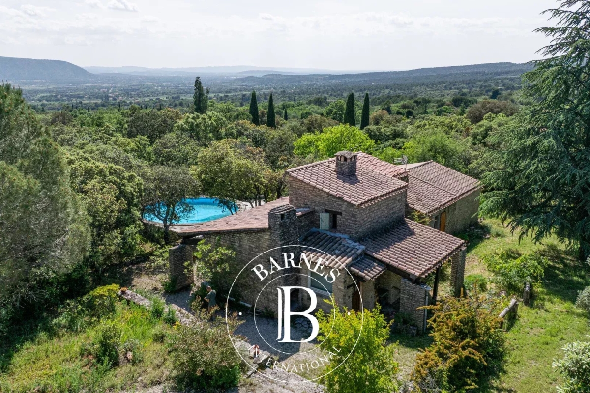 Maison de luxe à vendre à Gordes, 690 000 €, Photo 5